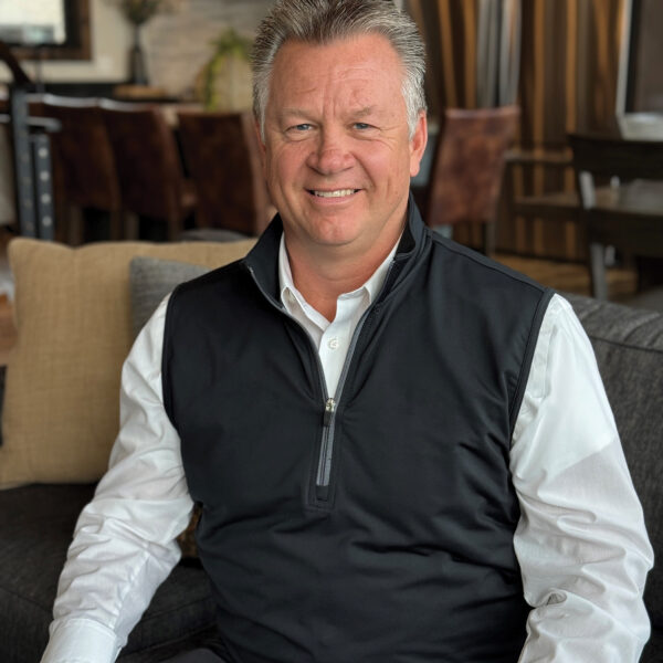 JEFF HANSEN