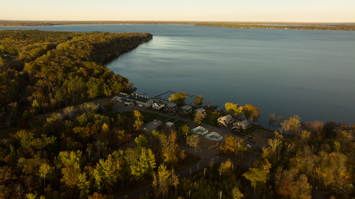 Find Your Dream Resort Real Estate Gull Lake Ownership Opportunities Evolution Resorts Real