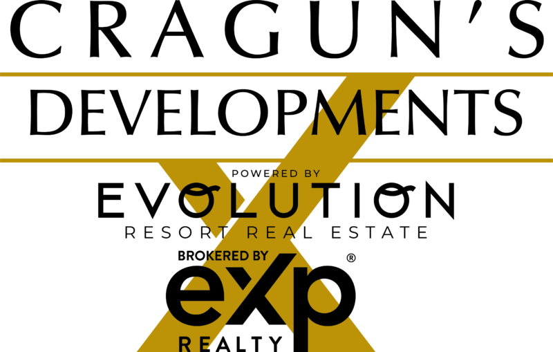 Craguns Discovery Visit Evolution Resorts Real Estate