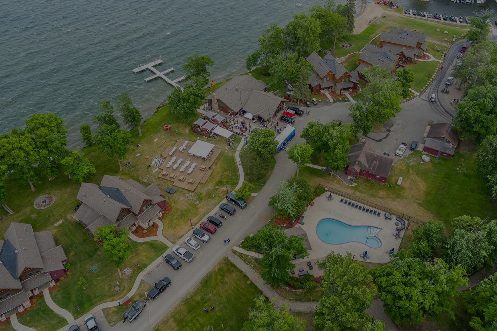 Experience Trapper's Amenities and Activities